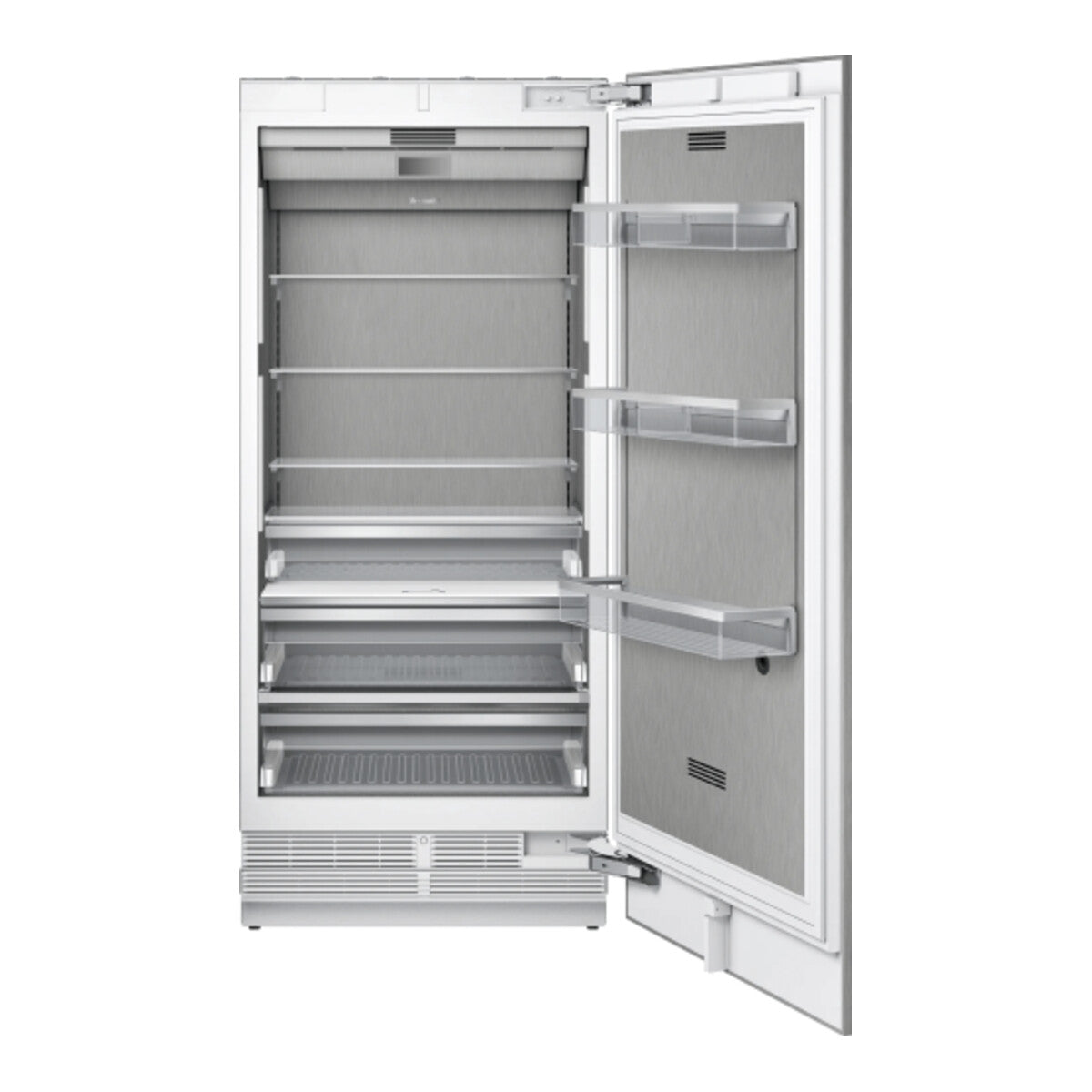 Freedom®, Built-in Refrigerator Column, 36'', Panel Ready