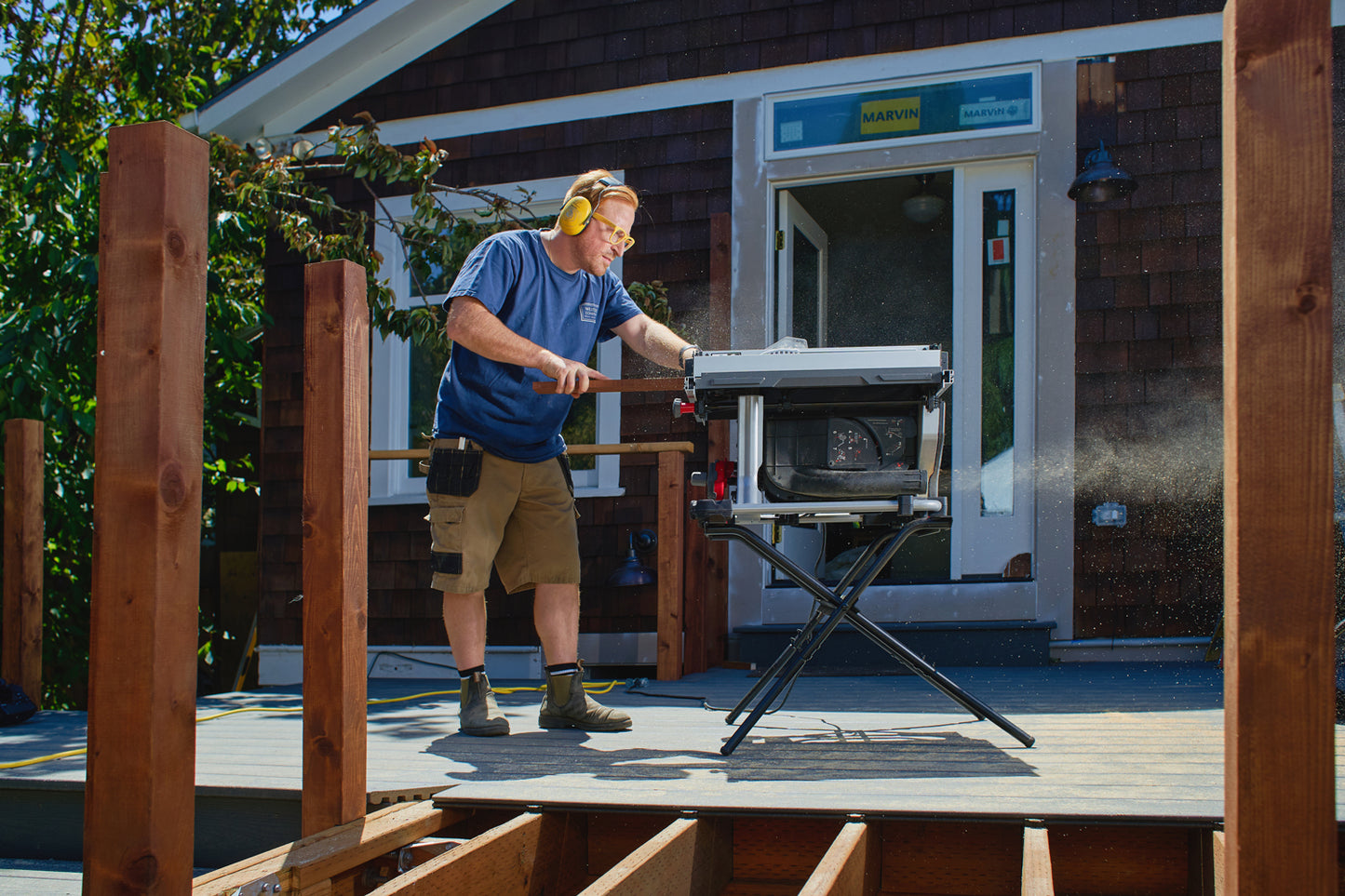 SawStop 10" Compact Table Saw
