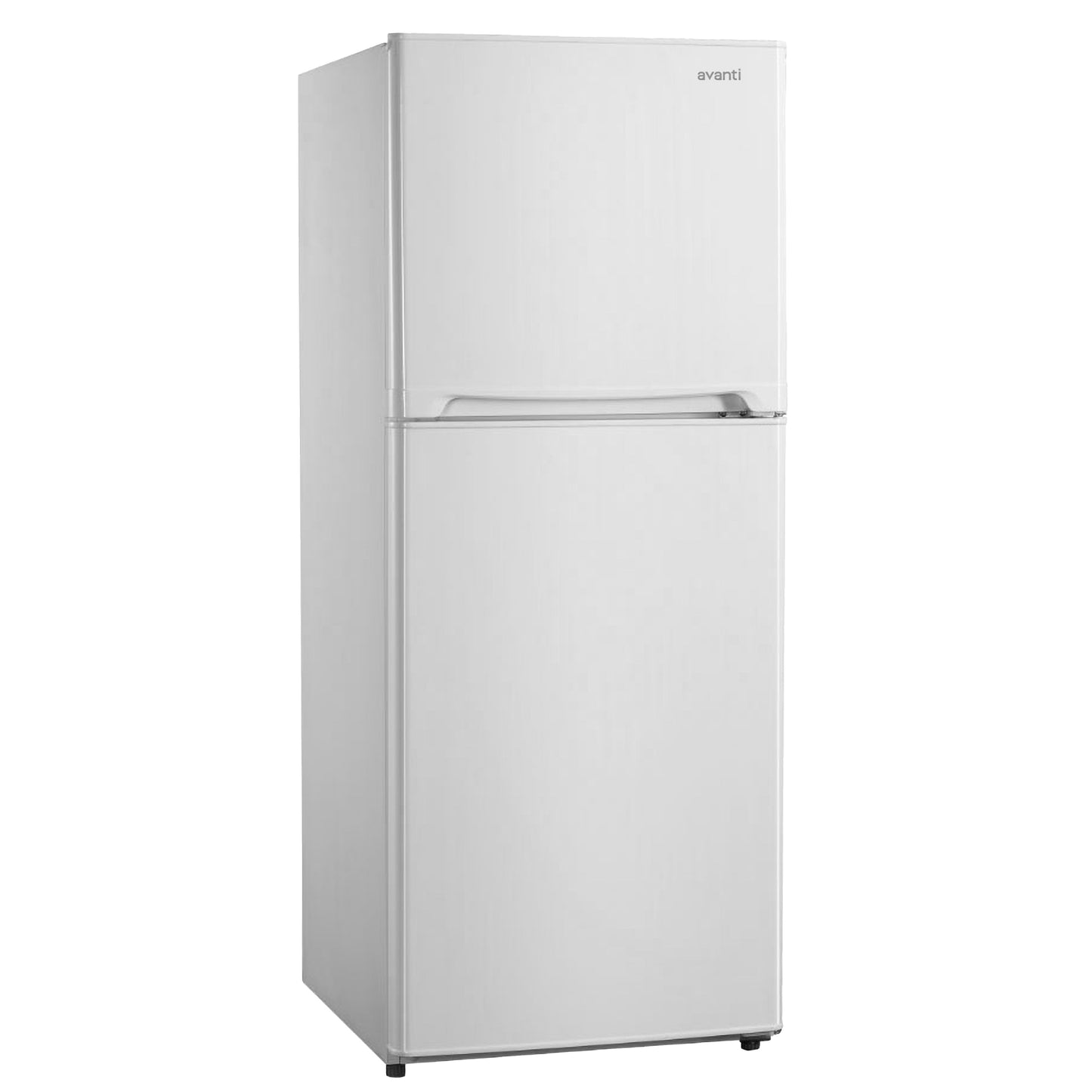 Avanti 11.6 cu. ft. Apartment Size Refrigerator - White