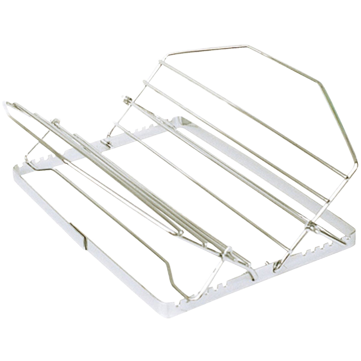 Norpro Adjustable Roast Rack