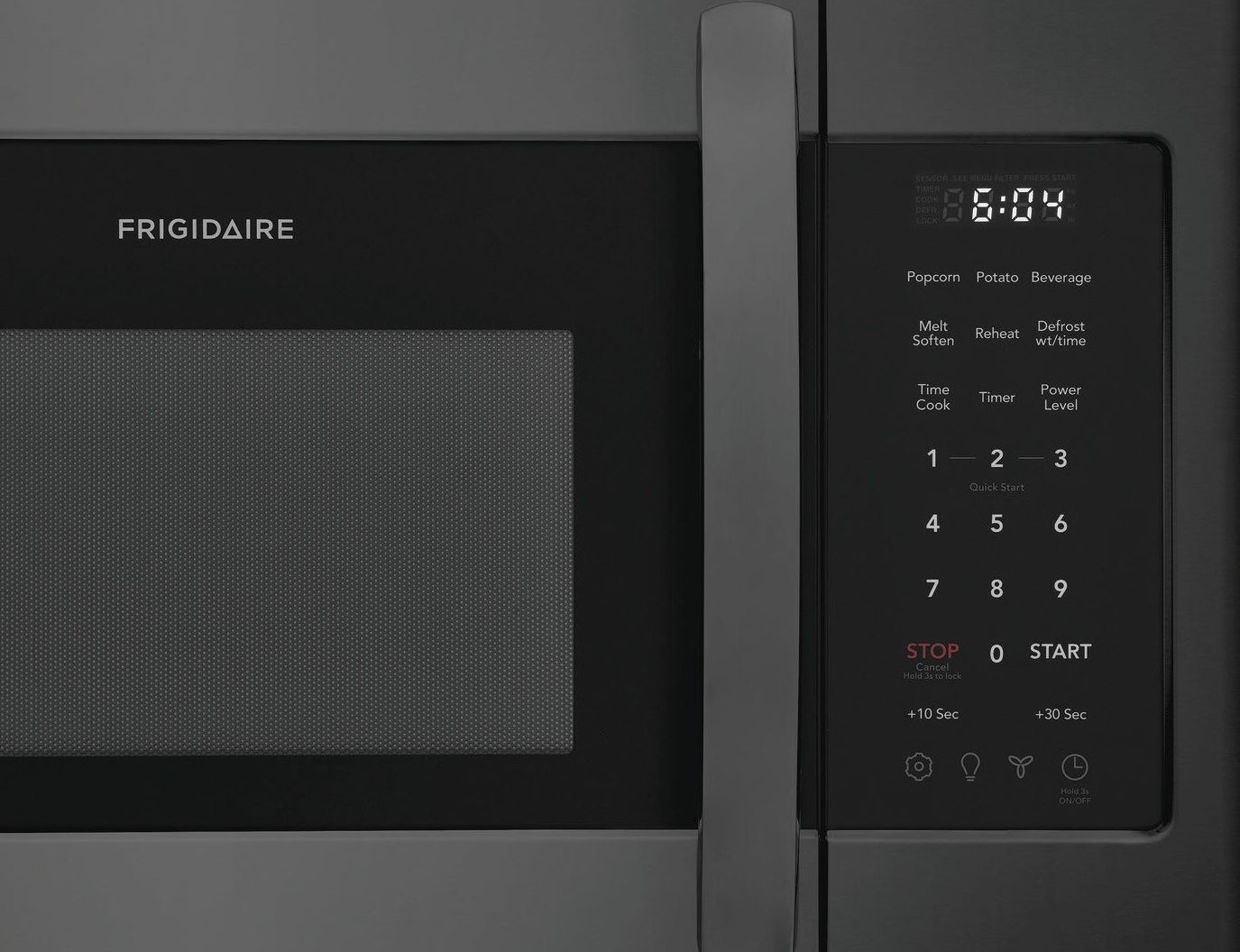 1.8 Cu. Ft. Over-The-Range Microwave