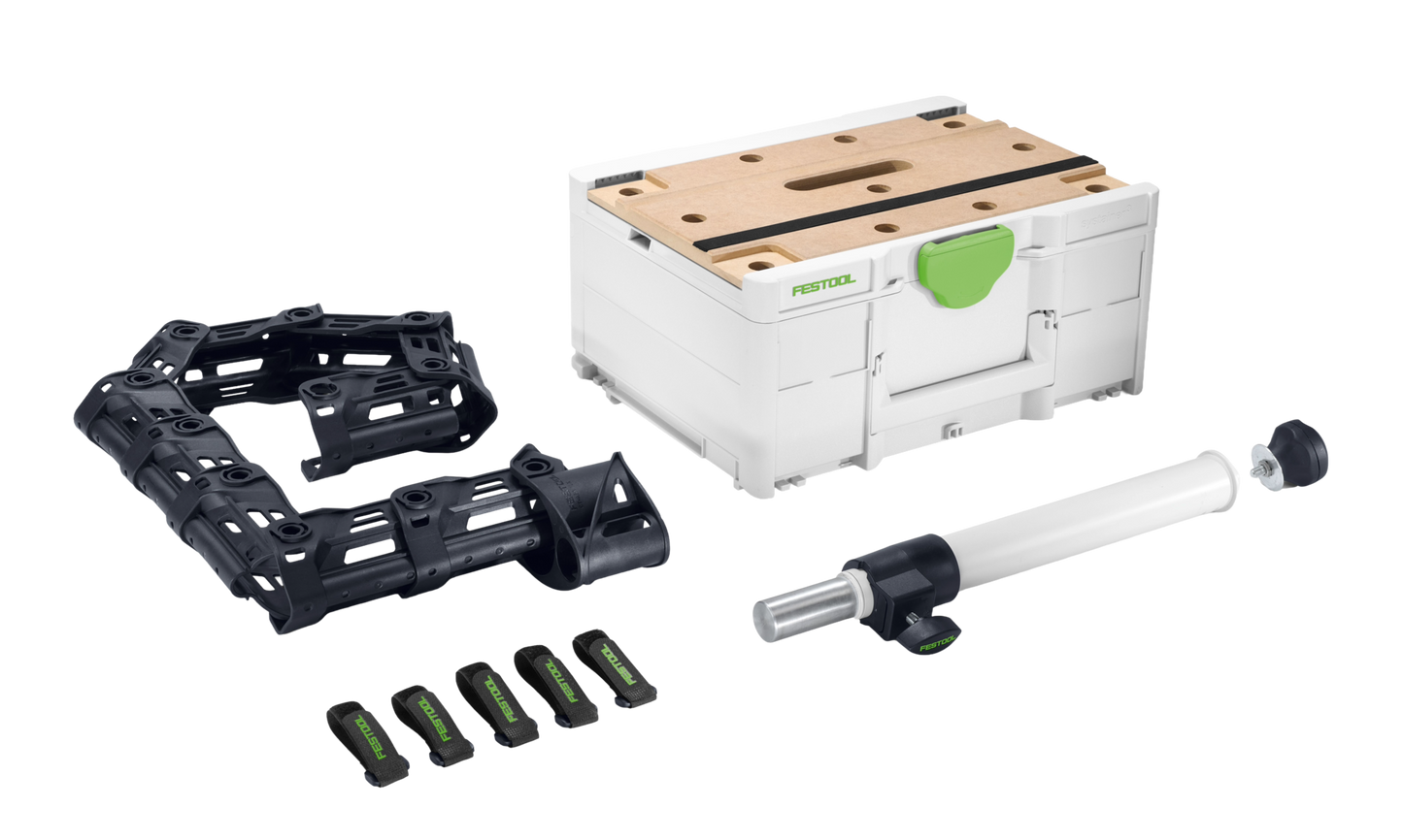 Festool 578517 Boom Arm Set CT-ASA FLX J
