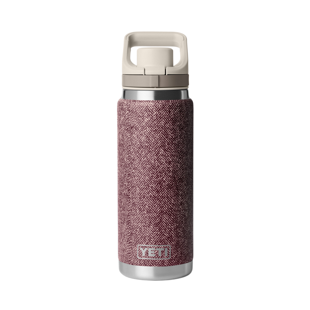 YETI Rambler 26 Oz. Water Bottle with Flip Chug Cap