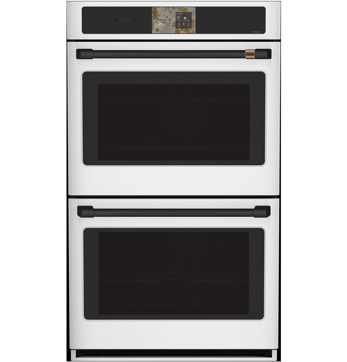 CAFÉ™ Professional Series 30" Smart Built-In Convection Double Wall Oven