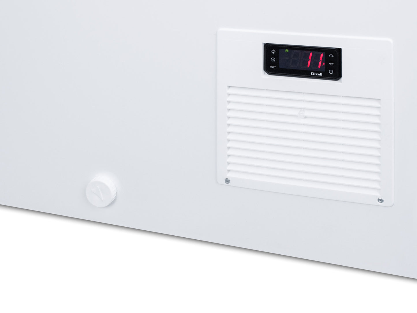 15 Cu.Ft. Chest Freezer