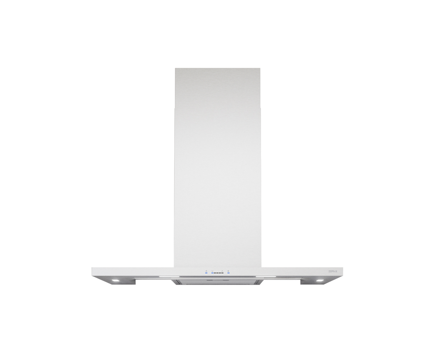 Modena Chimney Hood 30" LED ACT