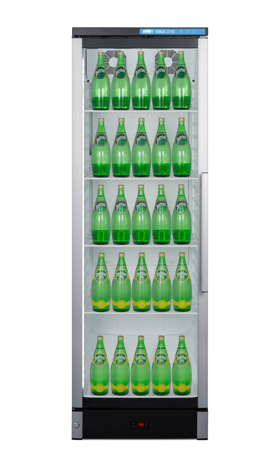 24" Wide Beverage Center