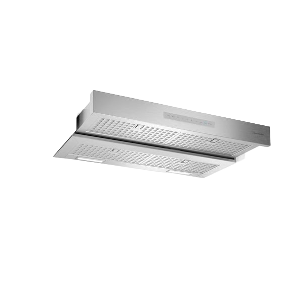Masterpiece®, Pull-out Hood, Stainless Steel