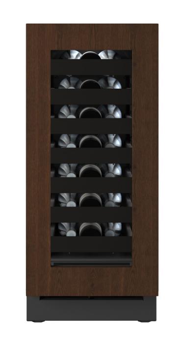 15" Wine Refrigerator
