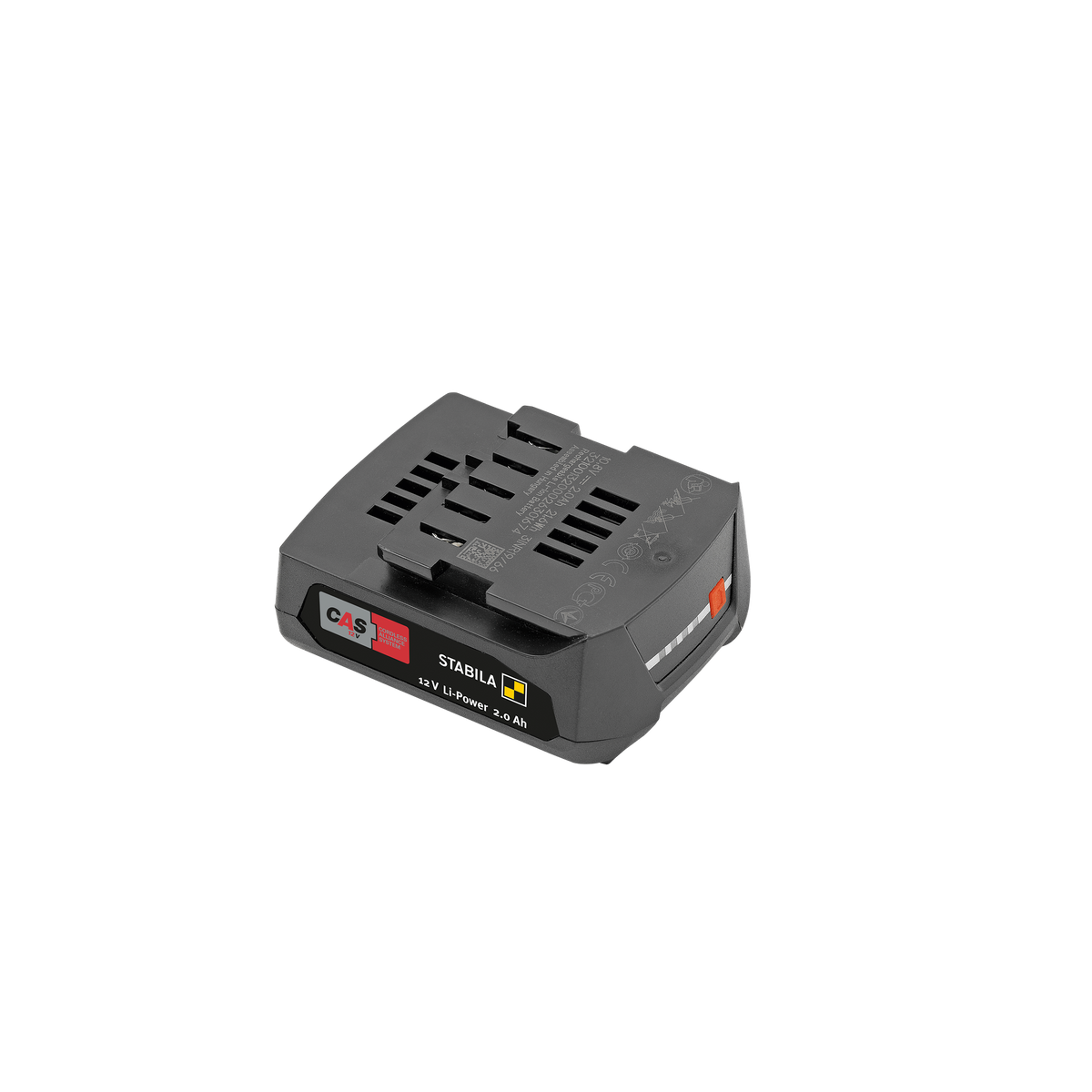 Stabila CAS 12 V LI-POWER Battery