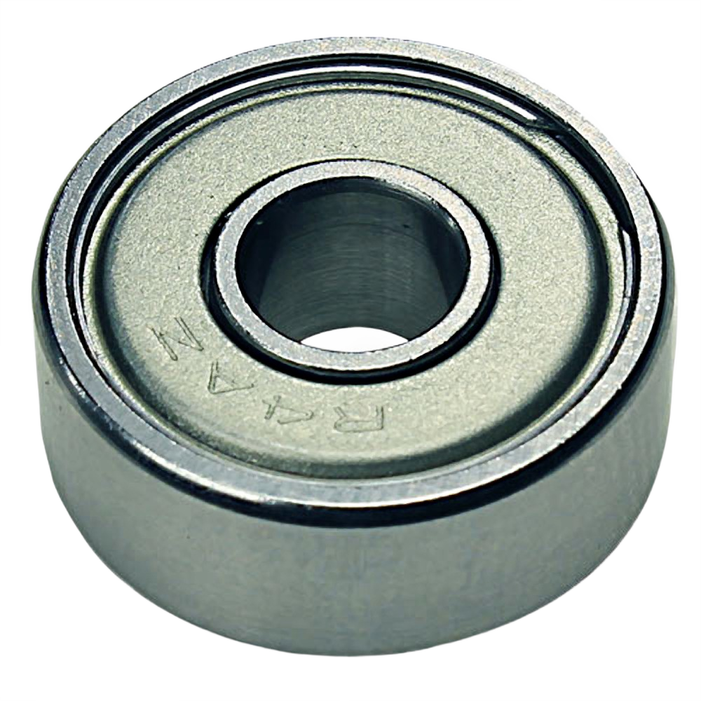 Metal bearing with 3/4 inch outer diameter and 1/4 inch inner diameter for tool accessories and power tools under $50 collection