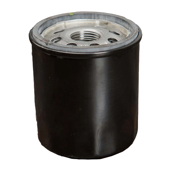 John Deere AM107423 Engine Oil Filter, 12-Pack