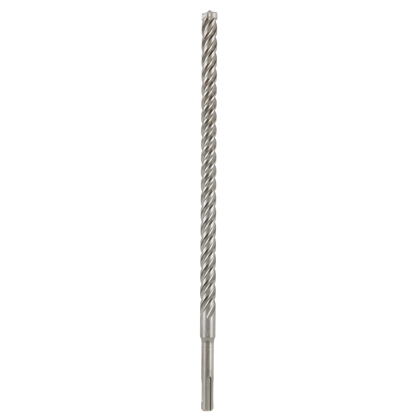 Milwaukee SDS Plus 4CT MX4™ 1/2" X 10" X 12"
