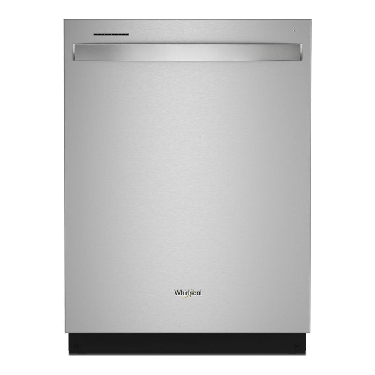 24" Stainless Steel Dishwasher with Spin&Load Rack and AI Intelligent Wash - 50 dBA