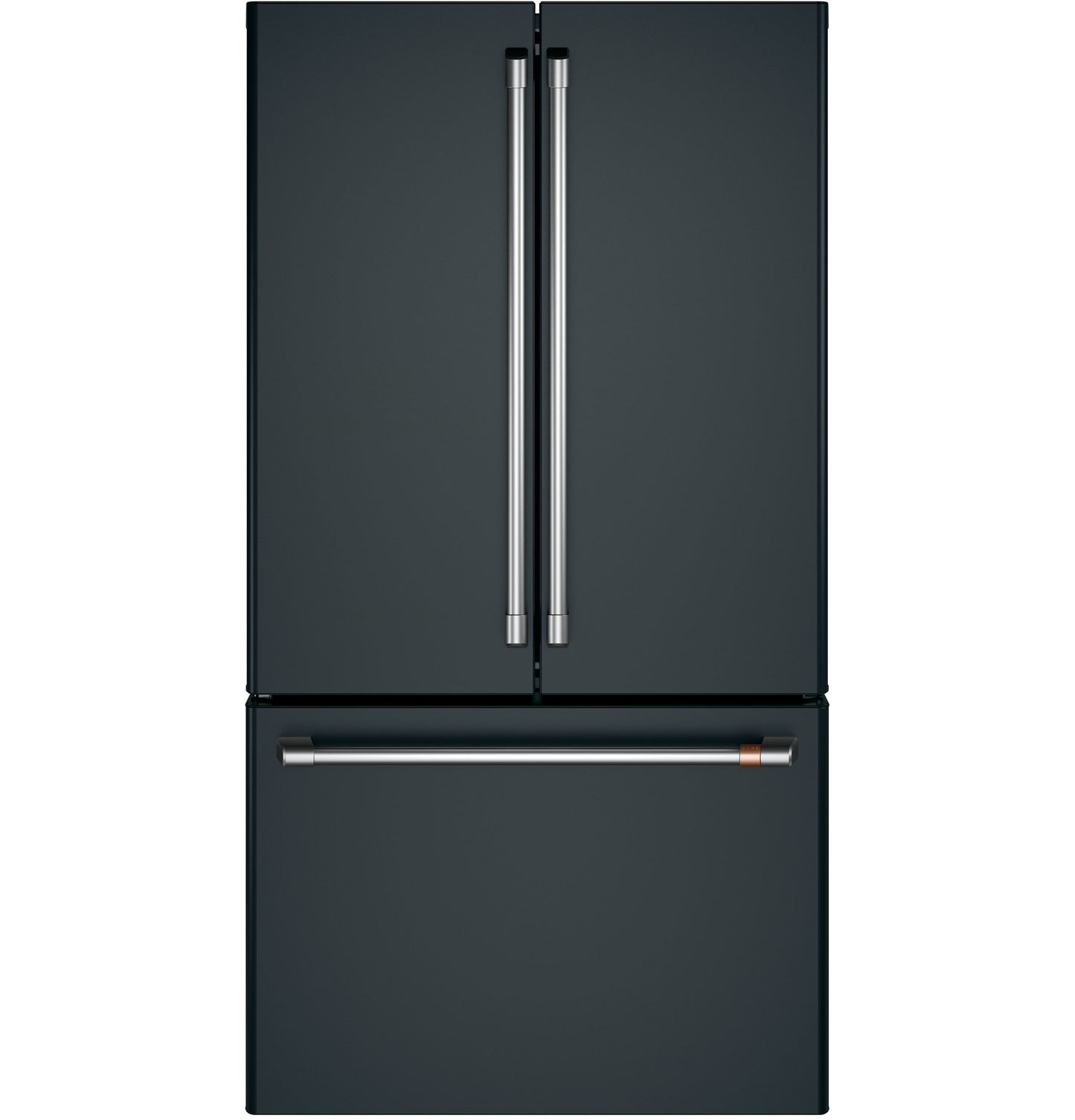 CAFÉ™ ENERGY STAR® 23.1 Cu. Ft. Smart Counter-Depth French-Door Refrigerator