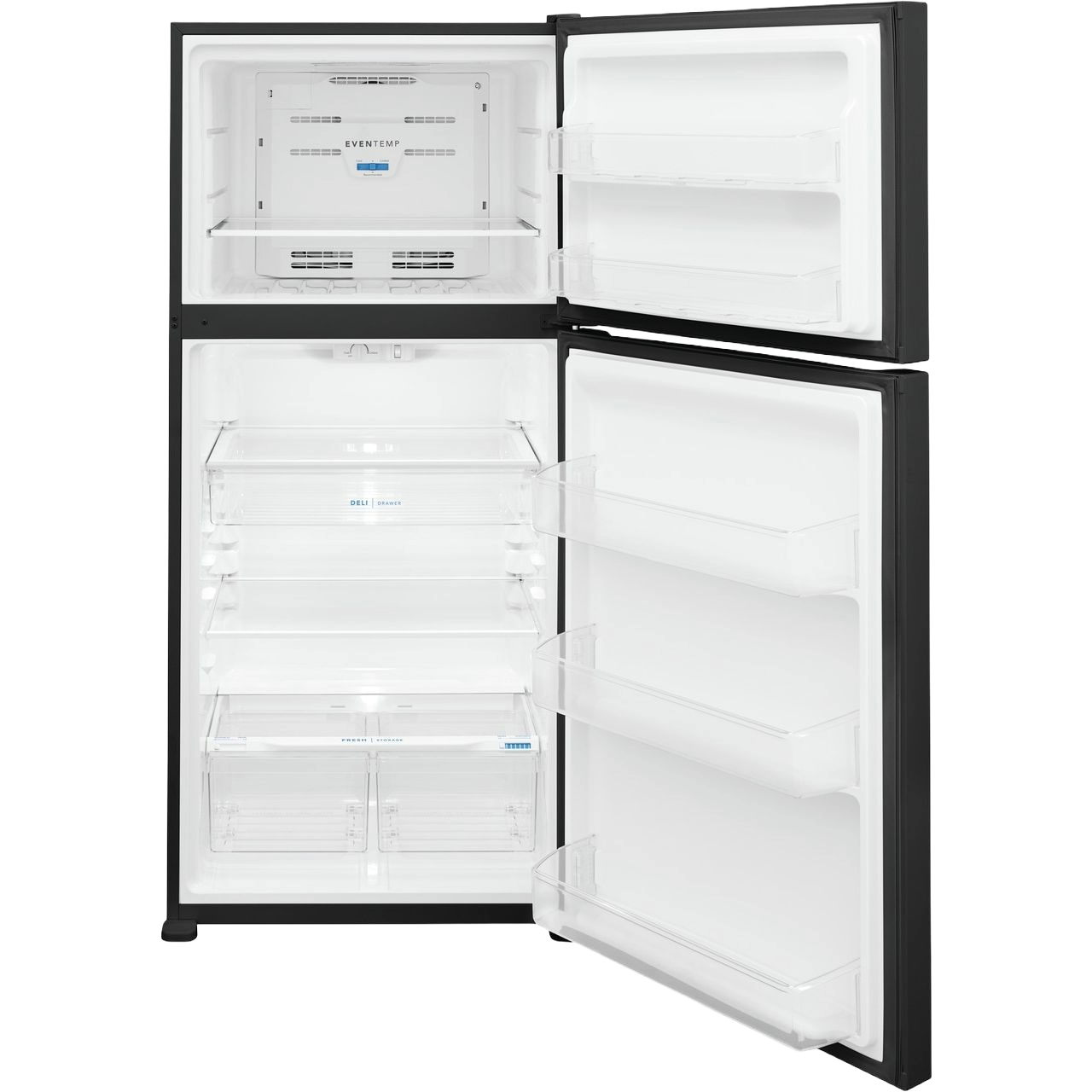 20 Cu. Ft. Garage Ready Top Freezer Refrigerator