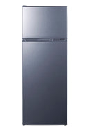 22" Wide Top-Mount Refrigerator-Freezer