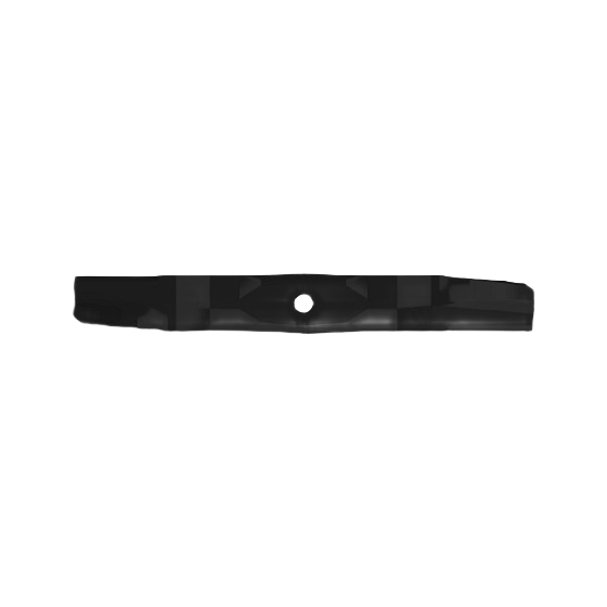 John Deere M159047 42" Deck High Lift Mower Blade, Cut Length 95 mm (3.7 inch)