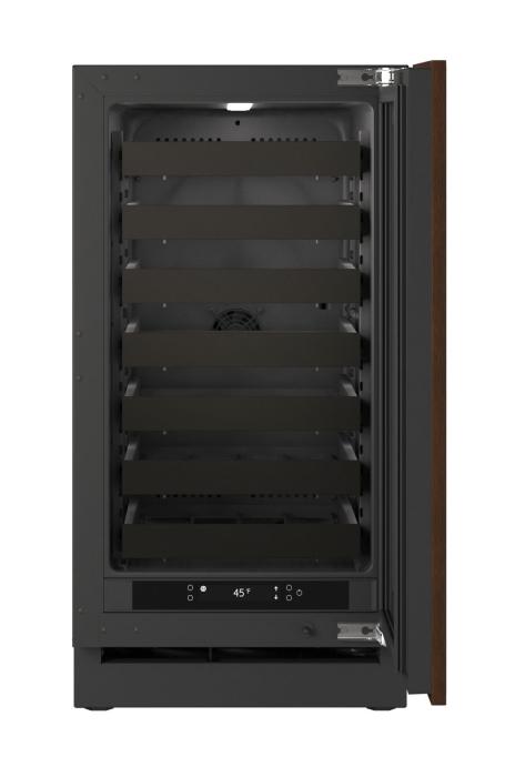18" Wine Refrigerator