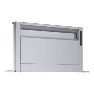 800 Series, Downdraft Ventilation, Stainless Steel