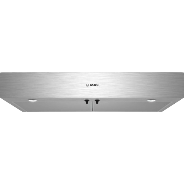 300 Series, Undercabinet Hood, 36'', Stainless Steel