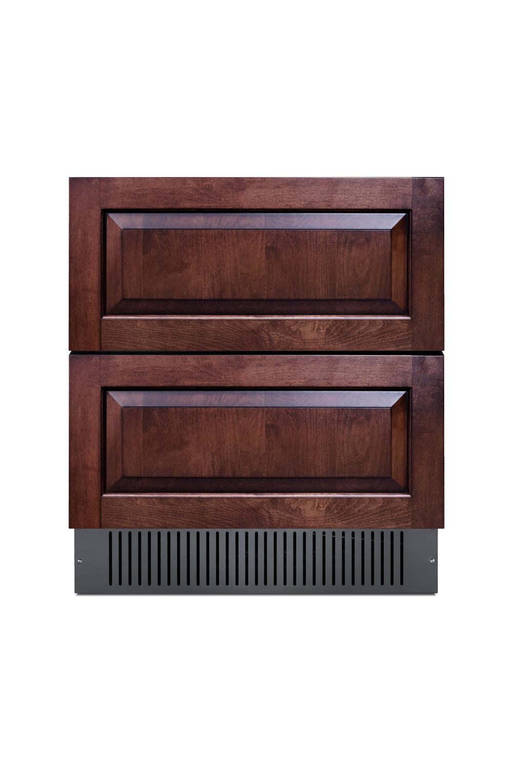 30" Wide 2-Drawer All-Refrigerator (Panels Not Included)