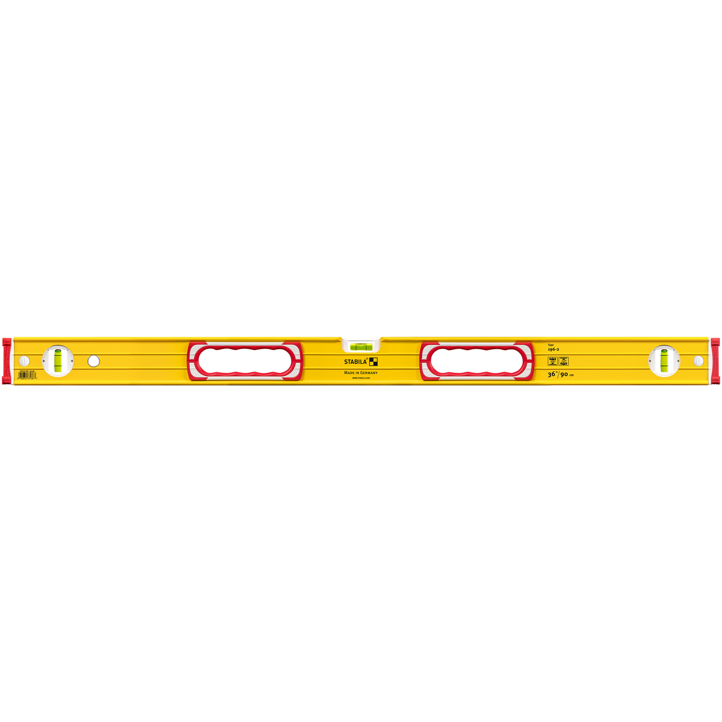 Stabila 36" Type 196 Level