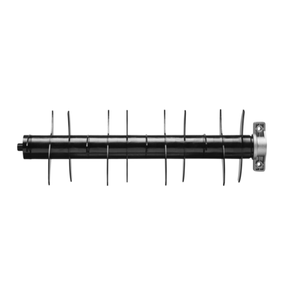 EGO 14" Dethatcher Attachment Scarifier Blade