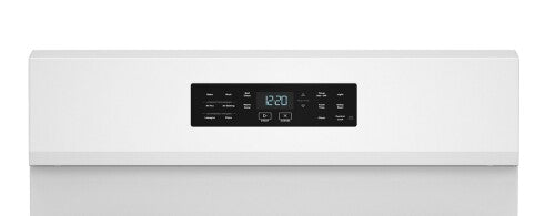 30-inch Gas Range with Air Cooking Technology and EZ-2-Lift™ Hinged Grates