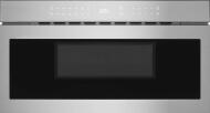 30" Built-In Drawer Microwave