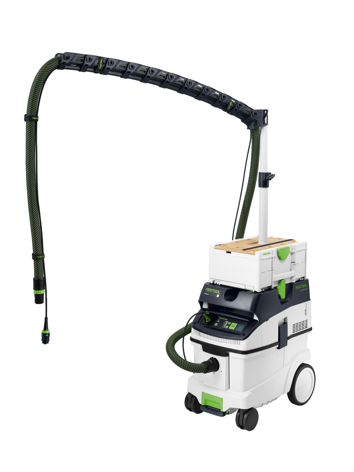 Festool 578517 Boom Arm Set CT-ASA FLX J