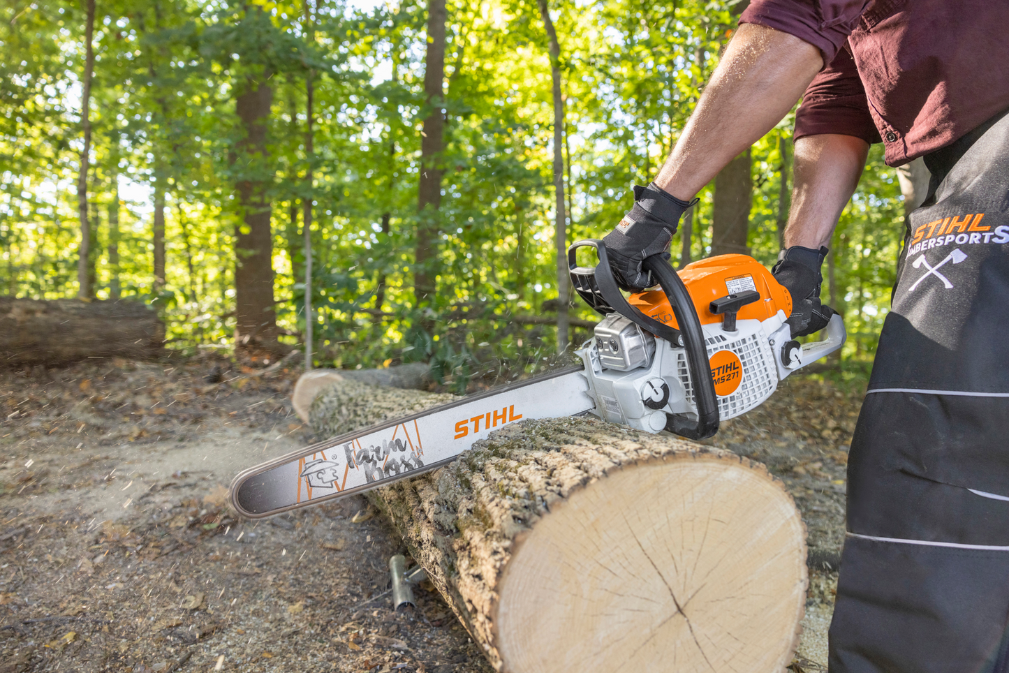 STIHL MS 271 Farm Boss® 18