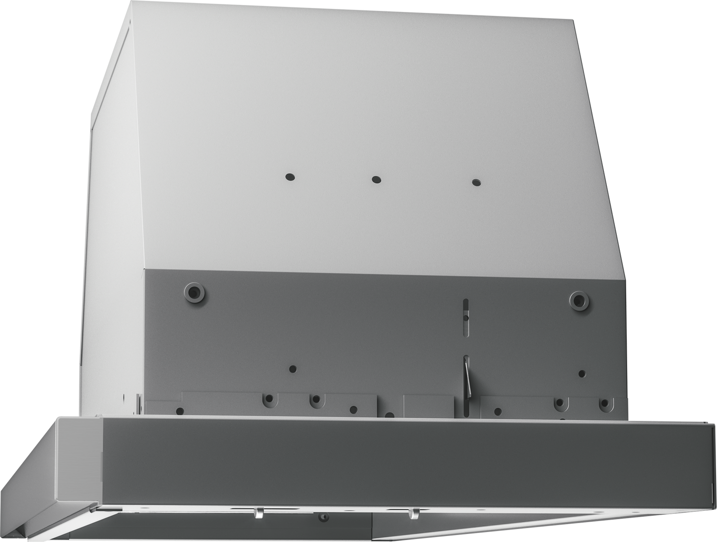 Pisa Under Cabinet Hood  36" LED 500 CFM