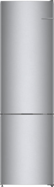 800 Series, Freestanding Bottom Freezer Refrigerator, 24'', Stainless Steel