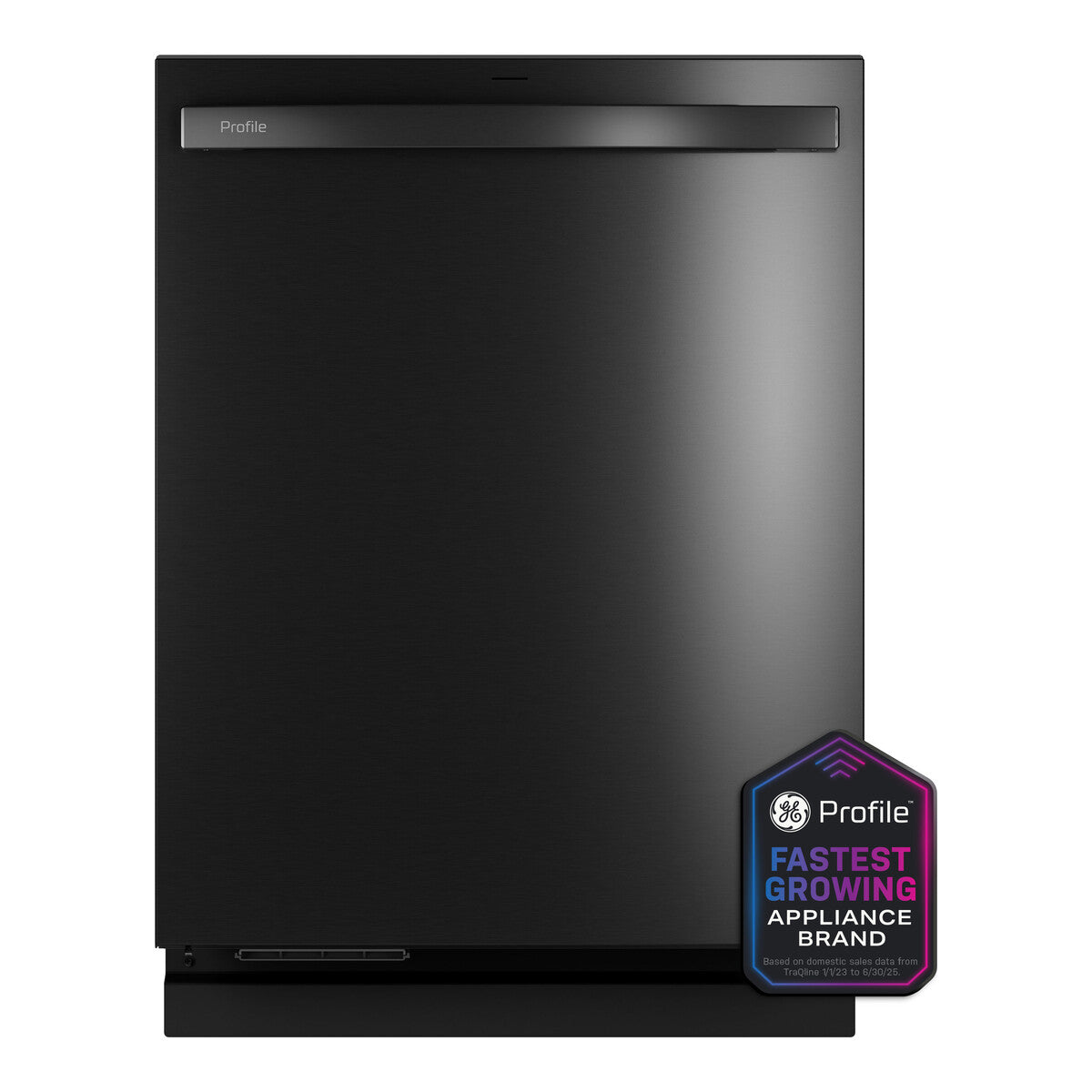 GE Profile™ ENERGY STAR Smart UltraFresh System Dishwasher with Microban™ Antimicrobial Technology with Deep Clean Washing 3rd Rack, 42 dBA