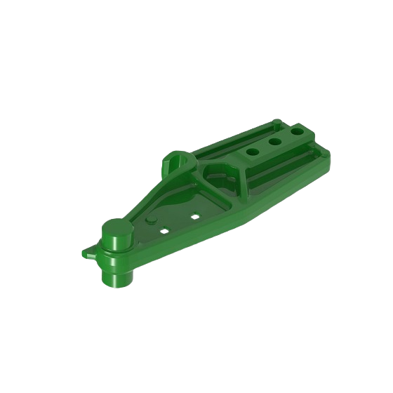 John Deere W54389 Upright Frame