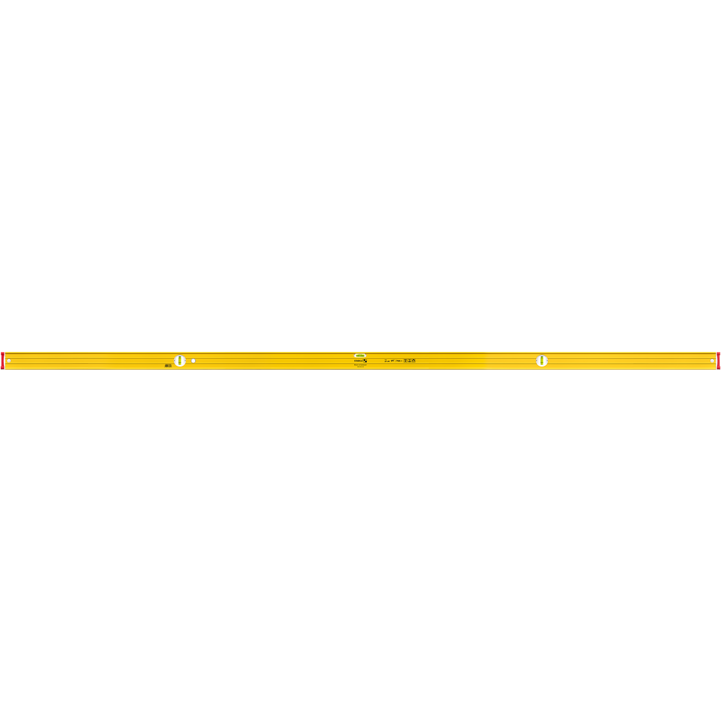 Stabila 96" Type 96M Magnetic Level