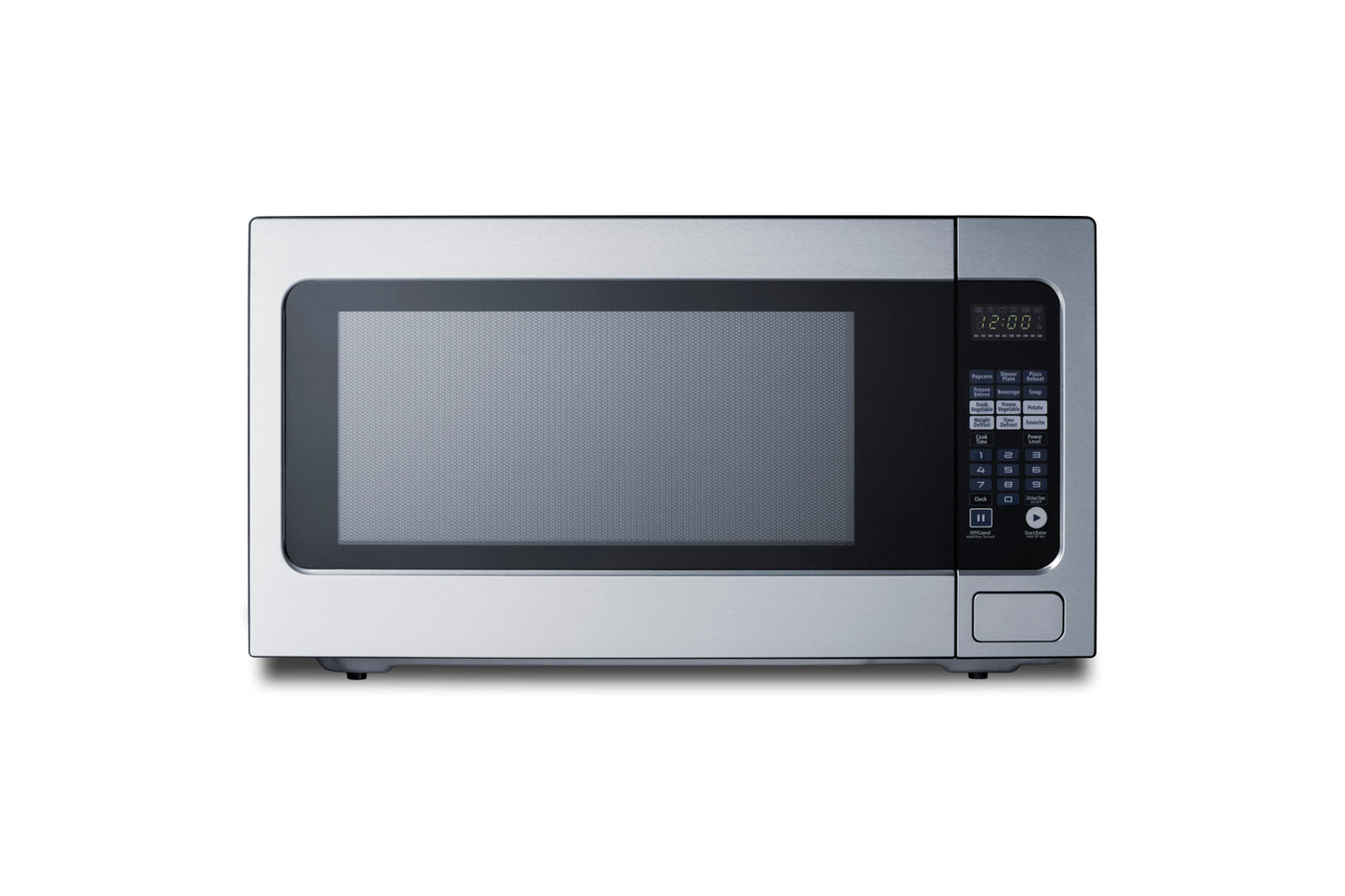 27" Wide Built-In Microwave (Trim Kit Included)