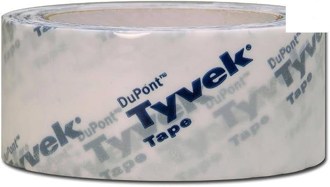 DuPont Tyvek 2 in. x 164 ft. Sealing Tape