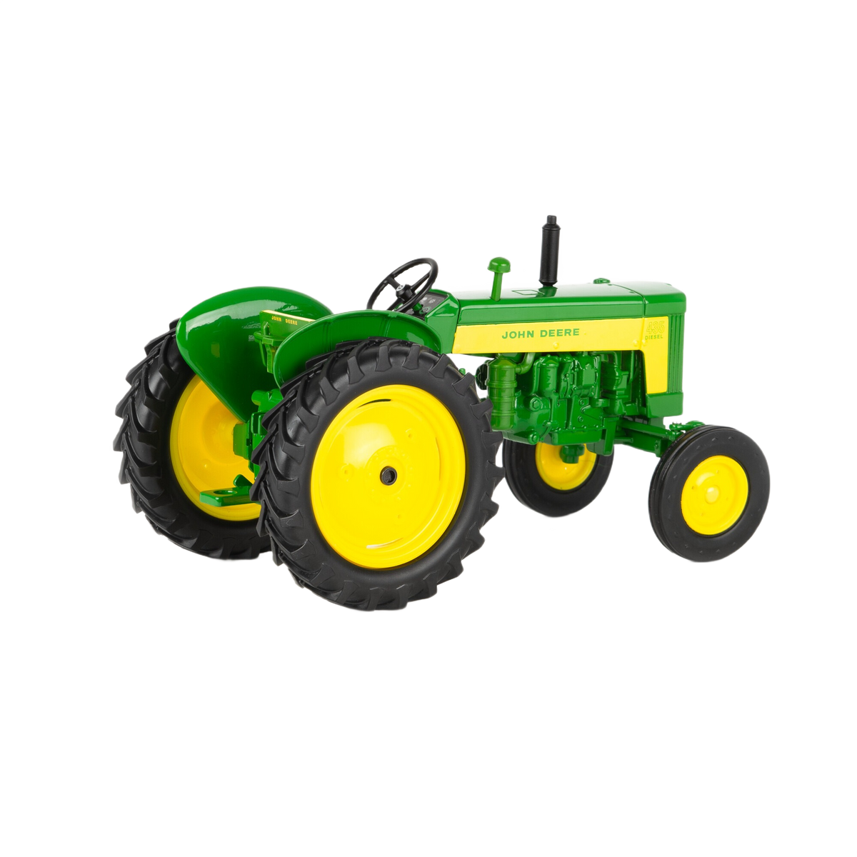 TOMY John Deere 1:16 435 Tractor