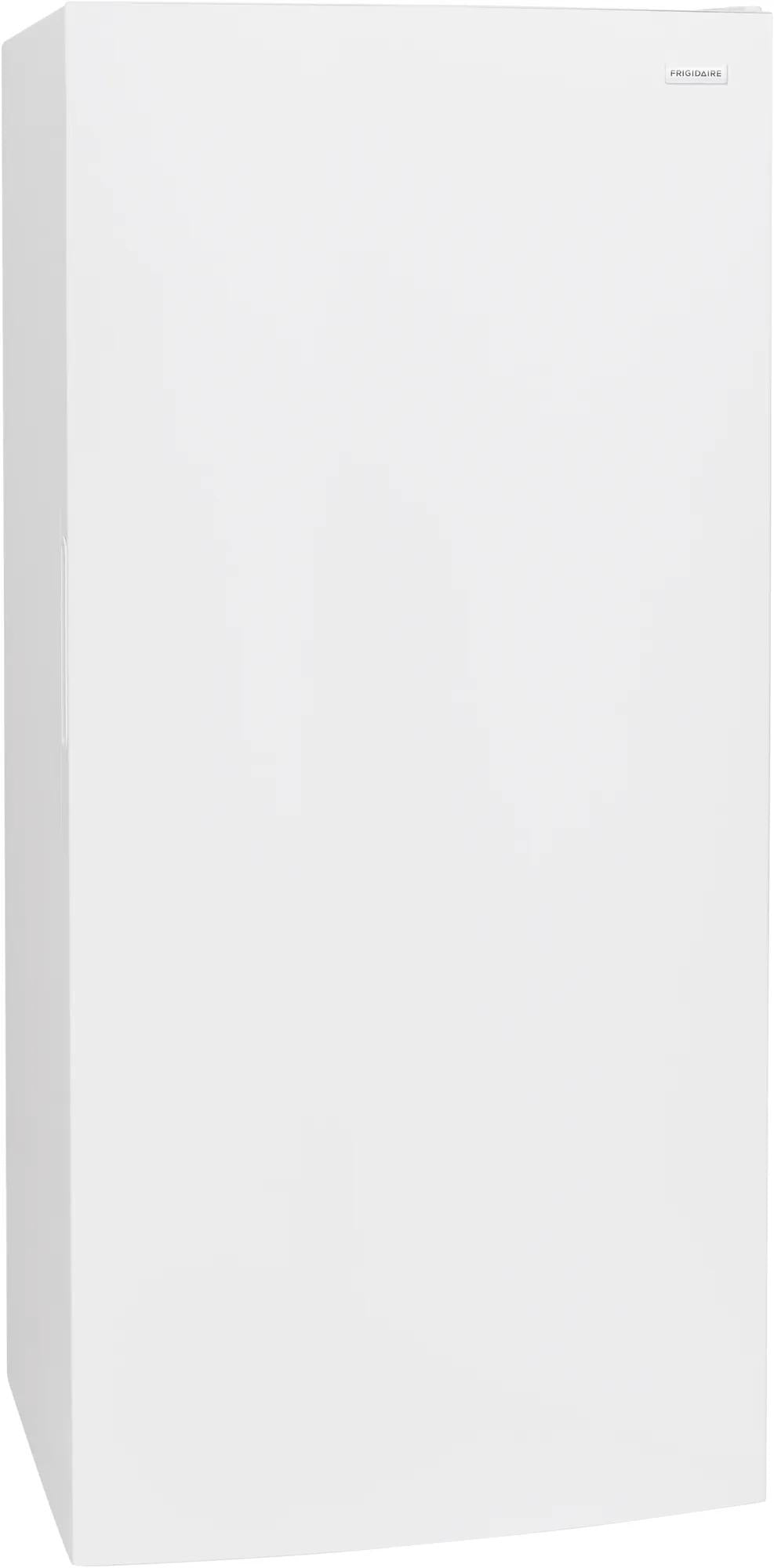 20 Cu. Ft. Garage Ready Upright Freezer