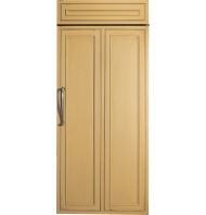 Monogram 36" Built-In All Refrigerator