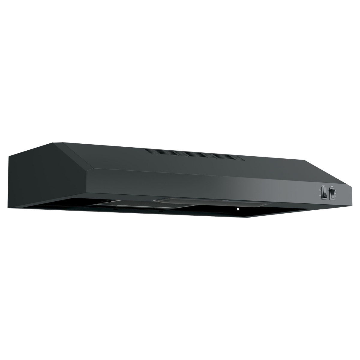 GE® 30" Under The Cabinet Hood