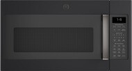 GE® 1.9 Cu. Ft. Over-the-Range Sensor Microwave Oven