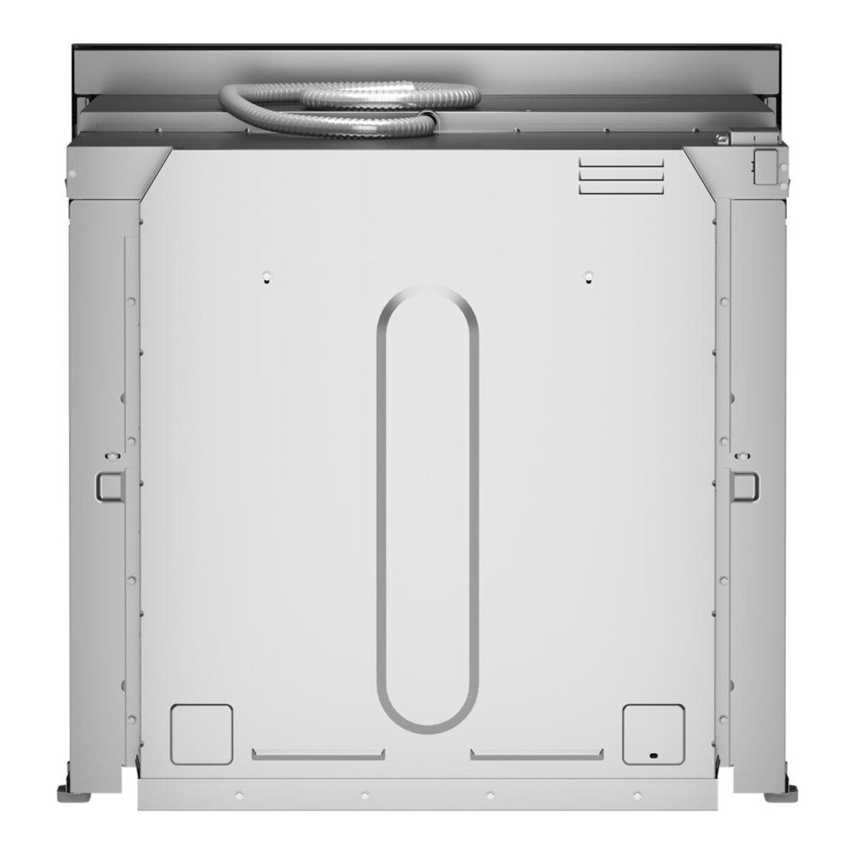 5.0 Cu. Ft. Single Smart Wall Oven with Air Fry