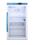 3 Cu.Ft. Counter Height Vaccine Refrigerator, Certified to NSF/ANSI 456 Vaccine Storage Standard