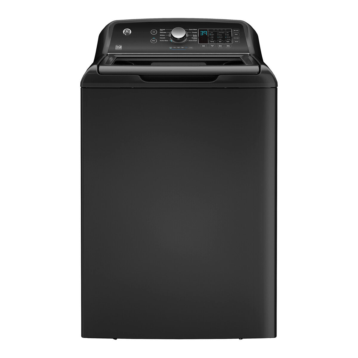 GE® 4.5 cu. ft. Capacity Washer with Water Level Control