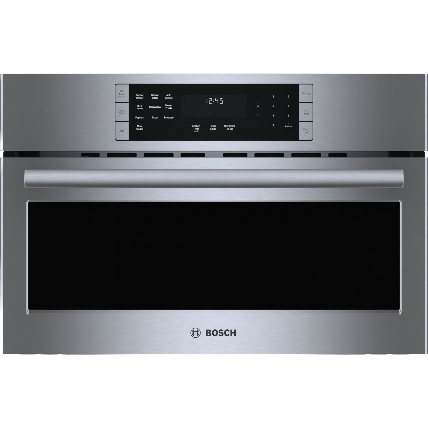 800 Series, Speed Oven, 30'', Stainless steel