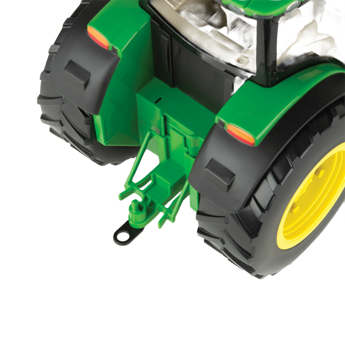 TOMY John Deere 1:16 6210R Remote Control Tractor