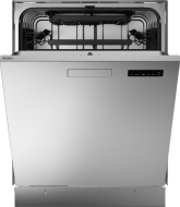 40 Series 24" Dishwasher DBI364IS 42 dB(A) - Stainless Steel